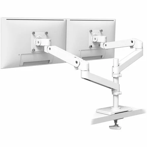 LX PRO ARM DUAL DISPLAY STACKING GROM - 45-710-290